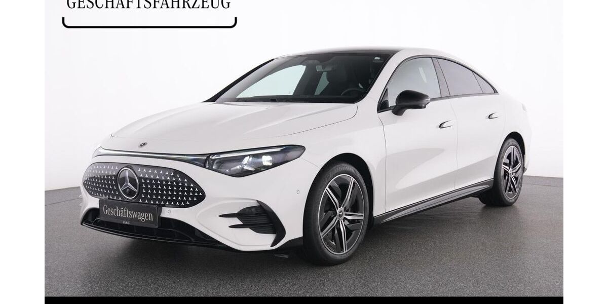 Mercedes-Benz CLA 350 7.900 km 60.690 &euro; Essen 45309
