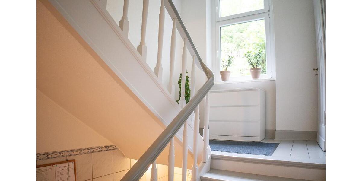 Etagenwohnung Wuppertal Barmen - 4 Zimmer, 102 m&sup2;, 220.000&euro; | Angebot:26827322