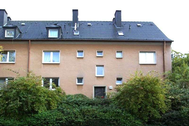 Etagenwohnung Hagen Ischeland - 3.5 Zimmer, 78 m&sup2;, 459&euro; | Angebot:27339770