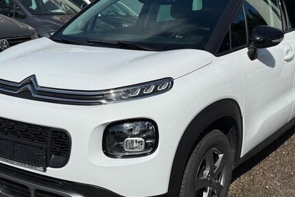 Citroen C3 Aircross 101.353 km 8.498 &euro; Heiligenhaus 42579