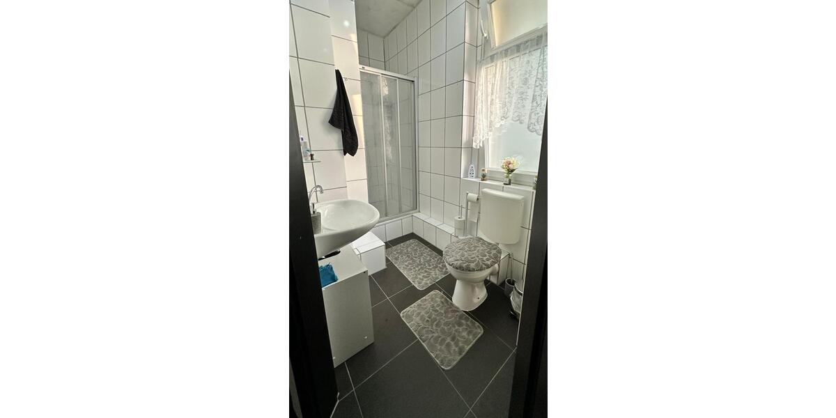 Erdgeschoßwohnung Herne - 2.5 Zimmer, 58 m&sup2;, 110.000&euro; | Angebot:24756401