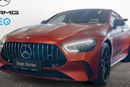 Mercedes-Benz AMG GT 14.483 km 121.190 &euro; Hagen 58135
