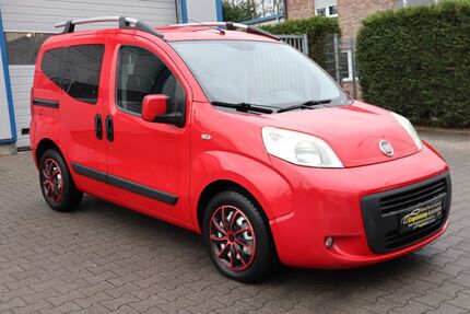 Fiat Qubo 84.000 km 6.990 &euro; Oer-Erkenschwick 45739