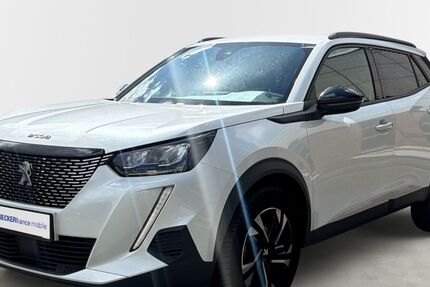 Peugeot 2008 49.608 km 23.790 &euro; Oberhausen 46149