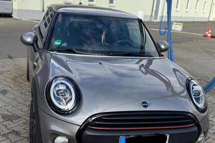Mini ONE 51.500 km 14.500 &euro; Hagen 58135
