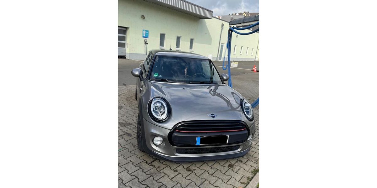 Mini ONE 51.500 km 14.500 &euro; Hagen 58135