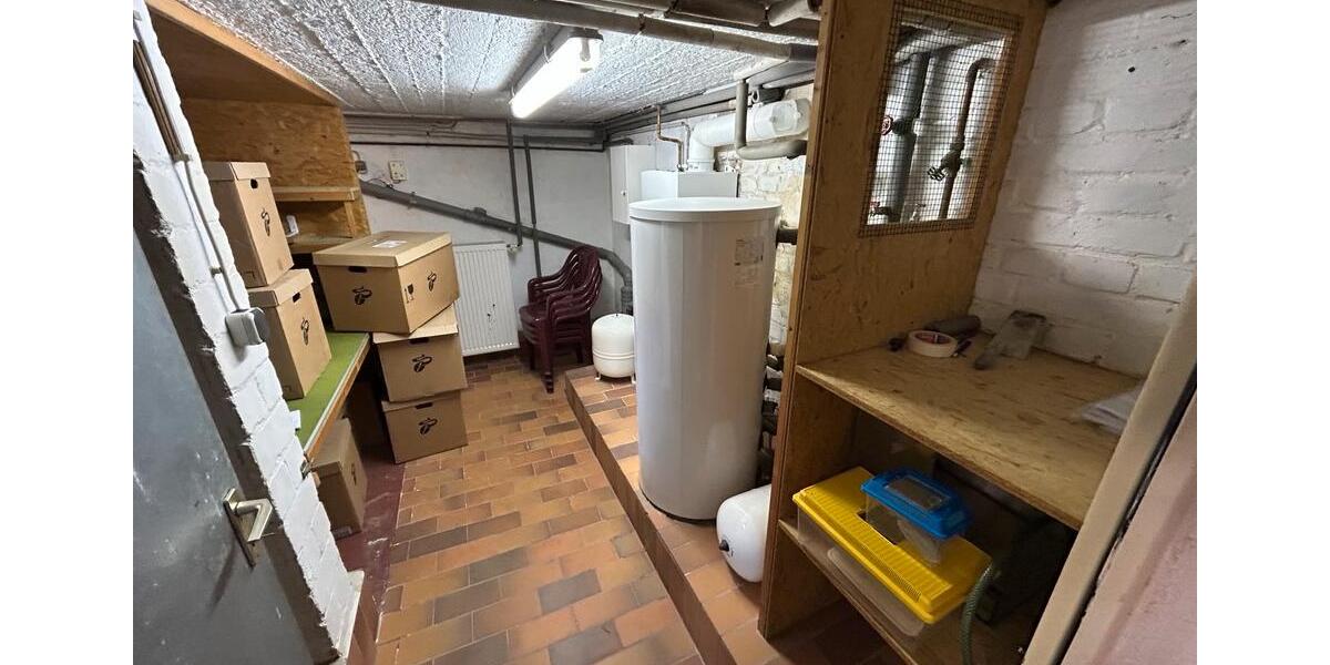 Doppelhaushälfte Marl Alt-Marl - 4 Zimmer, 114 m&sup2;, 339.000&euro; | Angebot:26519987