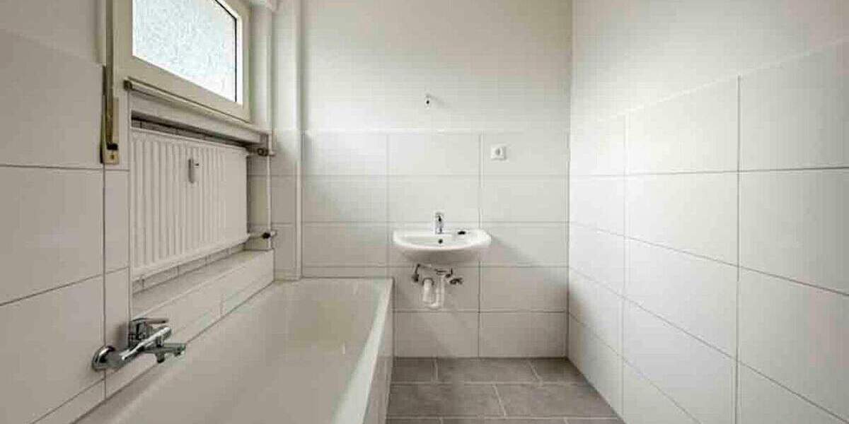 Etagenwohnung Heiligenhaus Mitte - 3 Zimmer, 72 m&sup2;, 139.000&euro; | Angebot:25654473