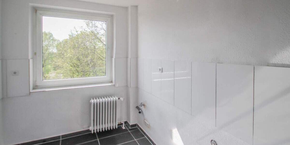 Etagenwohnung Bochum Dahlhausen - 3 Zimmer, 70 m&sup2;, 600&euro; | Angebot:25834798