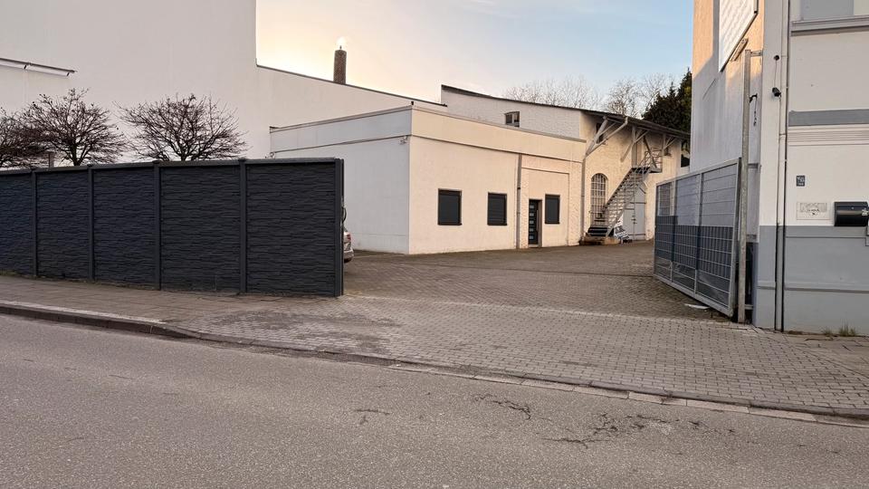 Gewerbeobjekt Essen Stadtbezirk VI - 3.500&euro; | Angebot:25862513