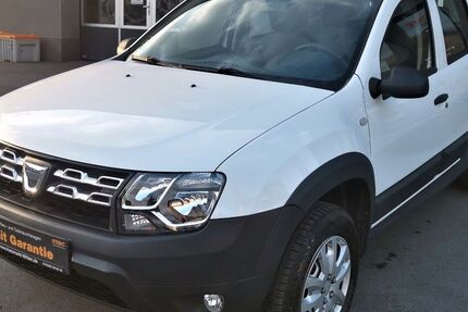 Dacia Duster 96.800 km 8.400 &euro; Witten - NRW 58455