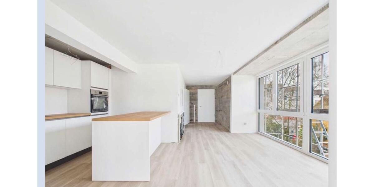 Loft - Studio - Atelier Mülheim an der Ruhr Heißen - 2 Zimmer, 60 m&sup2;, 940&euro; | Angebot:26420586