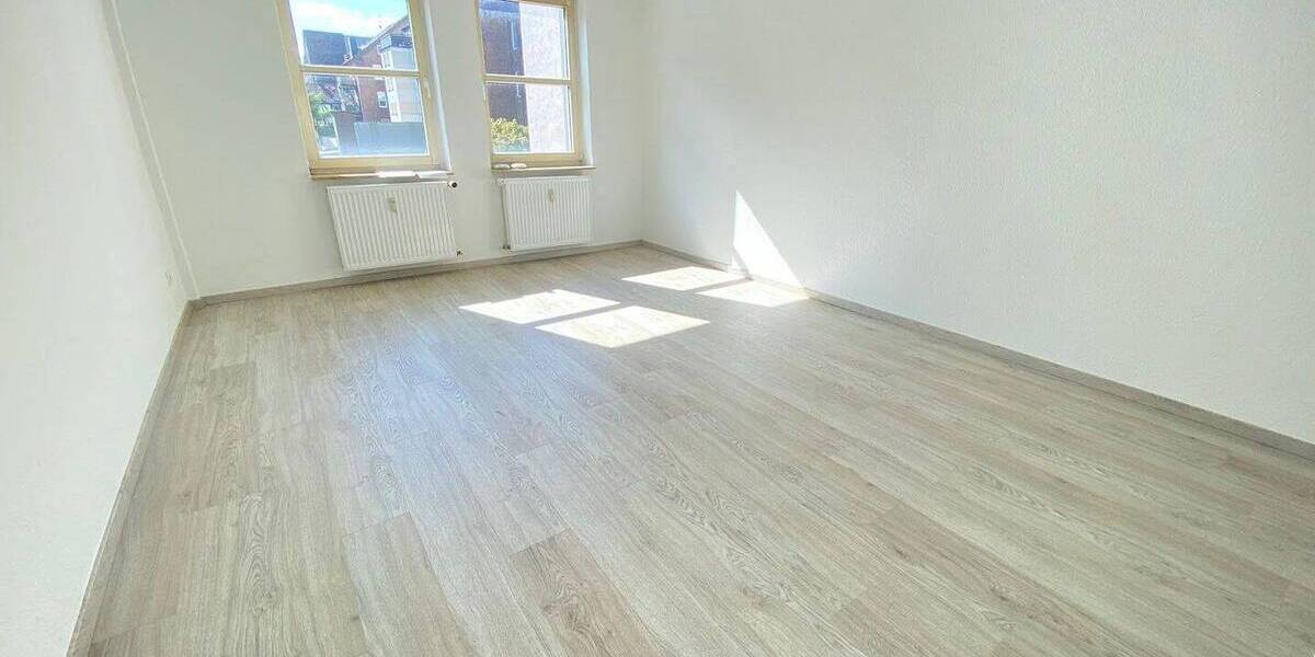 Etagenwohnung Hagen Wehringhausen - 2 Zimmer, 62 m&sup2;, 399&euro; | Angebot:26917376