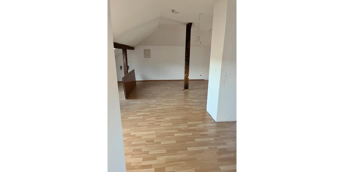 Maisonettenwohnung Hagen Hagen-Nord - 5.5 Zimmer, 150 m&sup2;, 1.000&euro; | Angebot:25353905