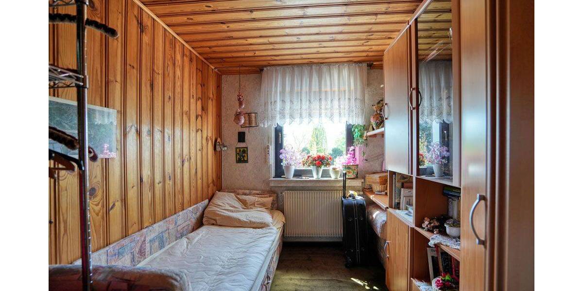 Reihenmittelhaus Bochum Harpen - 5 Zimmer, 109 m&sup2;, 295.000&euro; | Angebot:26570407
