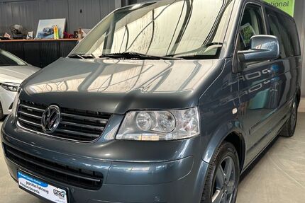 VW T5 Transporter 169.000 km 16.890 &euro; Dortmund 44263