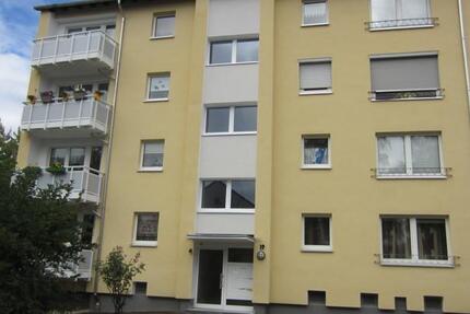 Wohnung Castrop-Rauxel Rauxel - 3 Zimmer, 60 m&sup2;, 472&euro; | Angebot:26016472