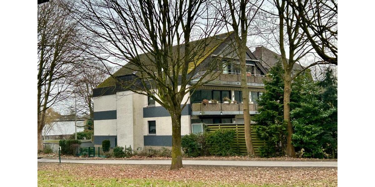 Etagenwohnung Dortmund Hombruch - 2.5 Zimmer, 84 m&sup2;, 229.000&euro; | Angebot:25972135