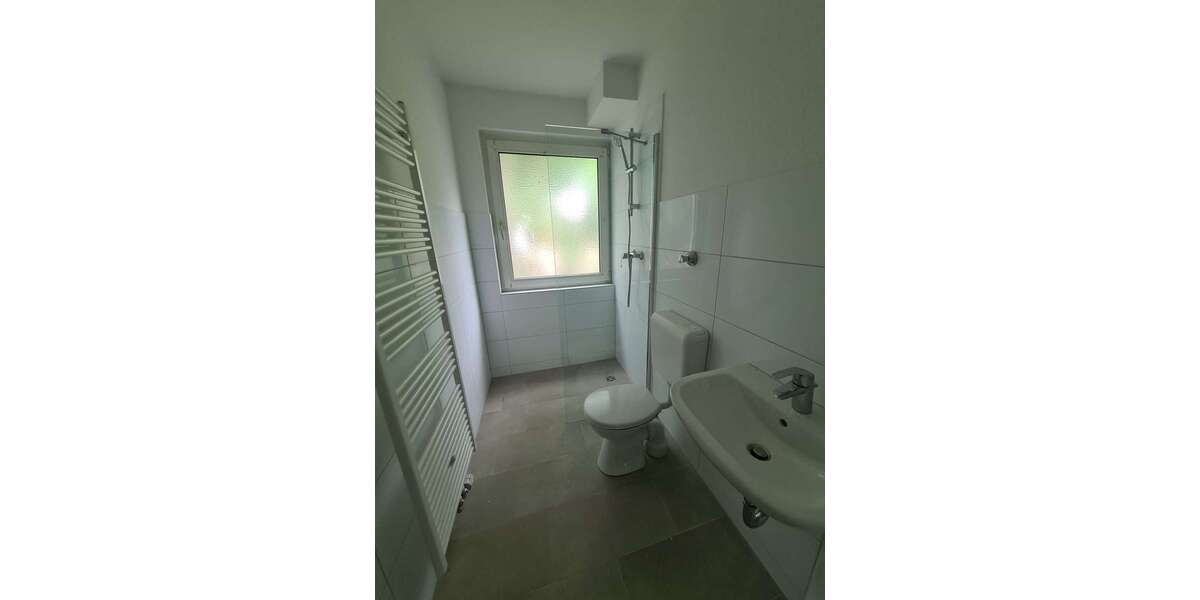Etagenwohnung Gelsenkirchen Rotthausen - 3.5 Zimmer, 59 m&sup2;, 450&euro; | Angebot:26450036