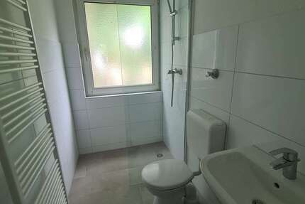 Wohnung Gelsenkirchen Rotthausen - 3.5 Zimmer, 59 m&sup2;, 450&euro; | Angebot:26450036