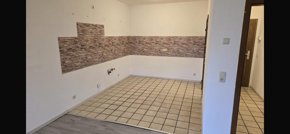 Etagenwohnung Datteln - 1 Zimmer, 43 m&sup2;, 575&euro; | Angebot:24422909