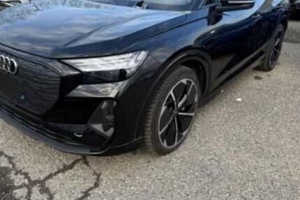 Audi Q4 e-tron 34.300 km 38.073 &euro; Hagen 58091