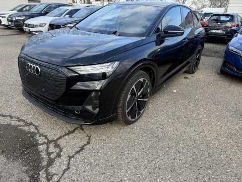 Audi Q4 e-tron 34.300 km 38.073 &euro; Hagen 58091