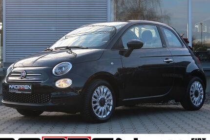 Fiat 500C 100.689 km 10.480 &euro; Herten 45701