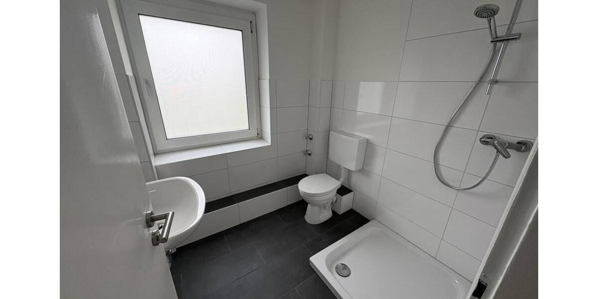 Etagenwohnung Essen Stadtbezirk VI - 2.5 Zimmer, 51 m&sup2;, 489&euro; | Angebot:25921776