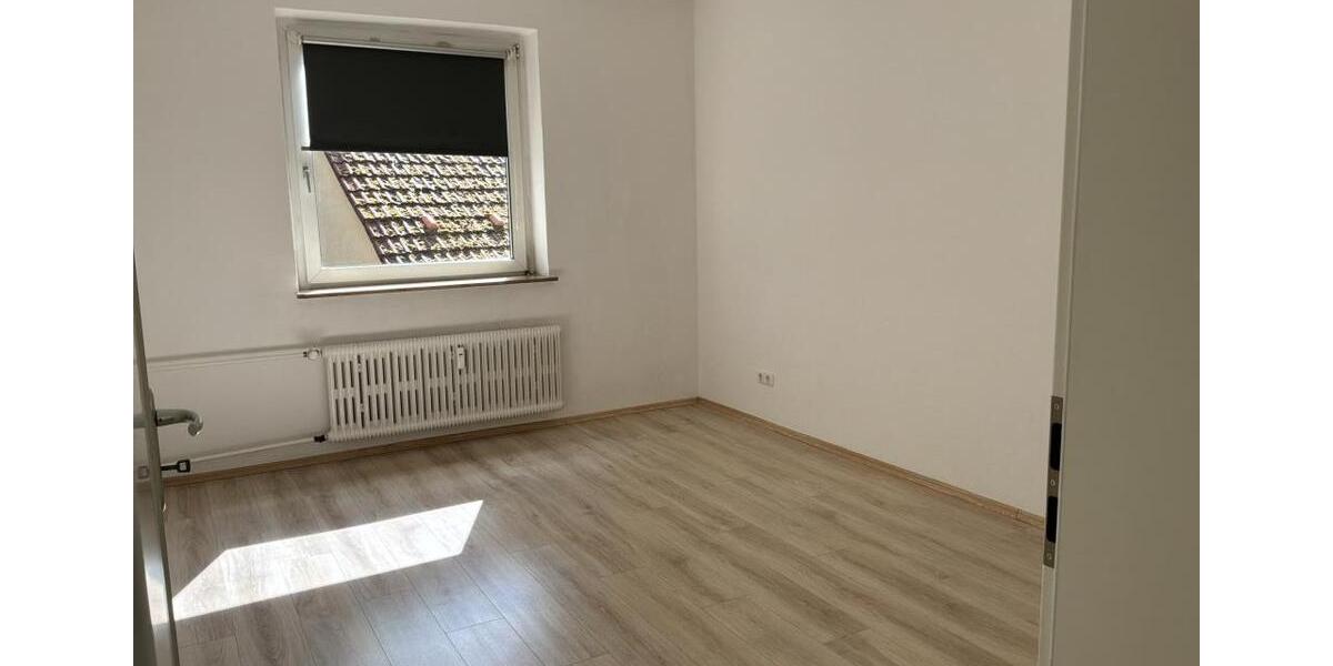 Etagenwohnung Herne Wanne-Bickern - 3 Zimmer, 66 m&sup2;, 549&euro; | Angebot:26545840