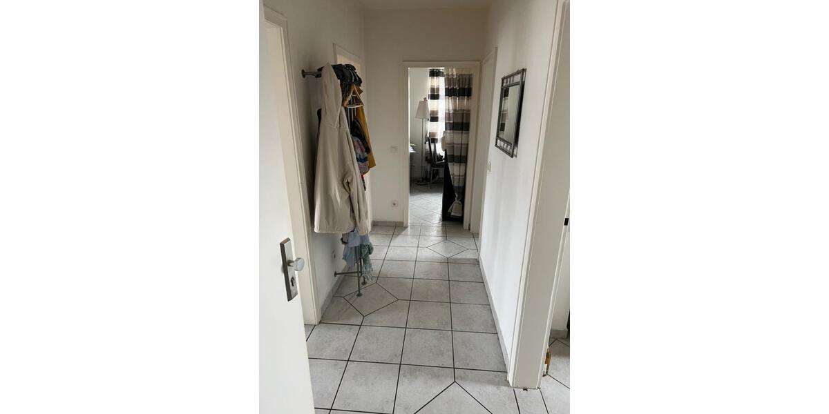 Etagenwohnung Herten Bertlich - 2 Zimmer, 62 m&sup2;, 360&euro; | Angebot:24836683