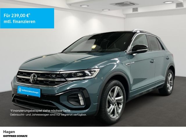 VW T-Roc 63.678 km 21.810 &euro; Hagen 58089