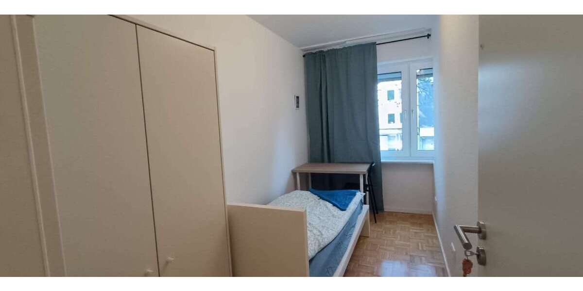 Zimmer Dortmund Innenstadt Ost - 350&euro; | Angebot:22852302