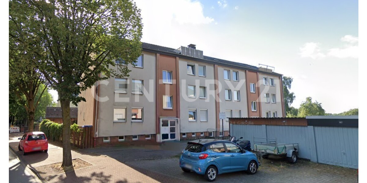 Heute Kapitalanlage - morgen schon Eigenheim? Eigentum mit Möglichkeiten! - Etagenwohnung Datteln | Angebot:23405735