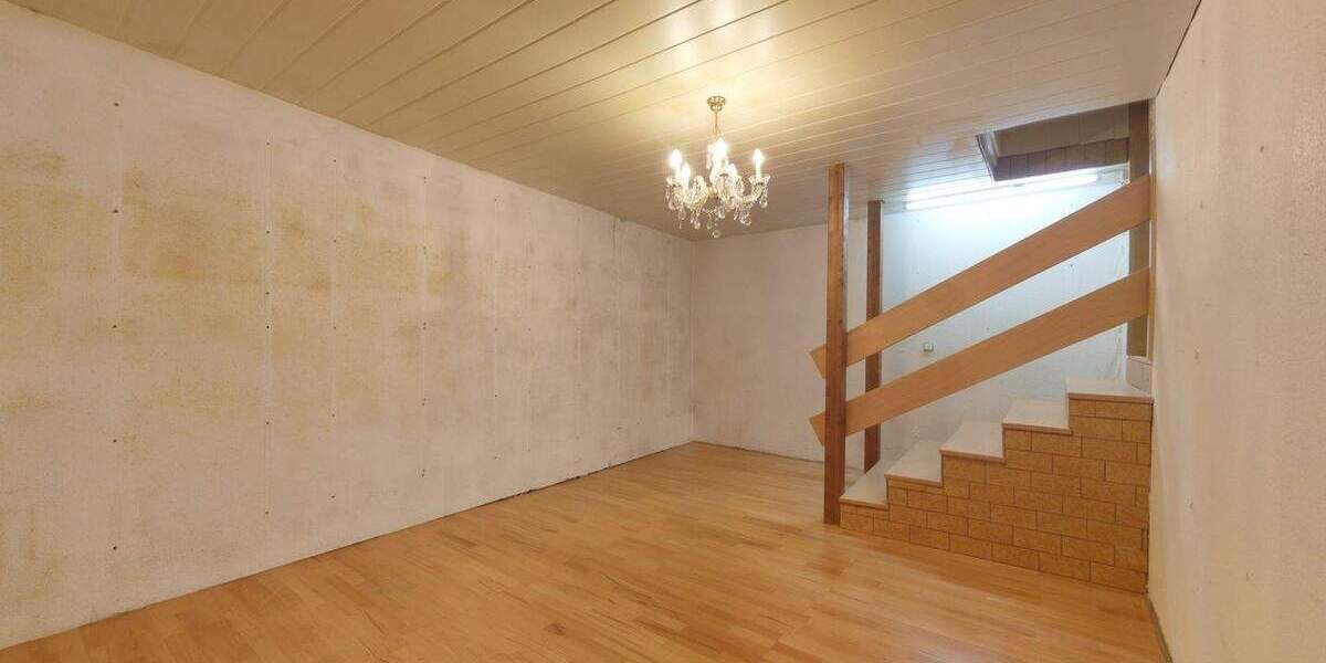 Einfamilienhaus Essen Fischlaken - 4 Zimmer, 80 m&sup2;, 420.000&euro; | Angebot:25744109