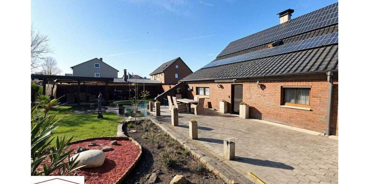 Einfamilienhaus Waltrop - 6 Zimmer, 152 m&sup2;, 469.999&euro; | Angebot:25865931