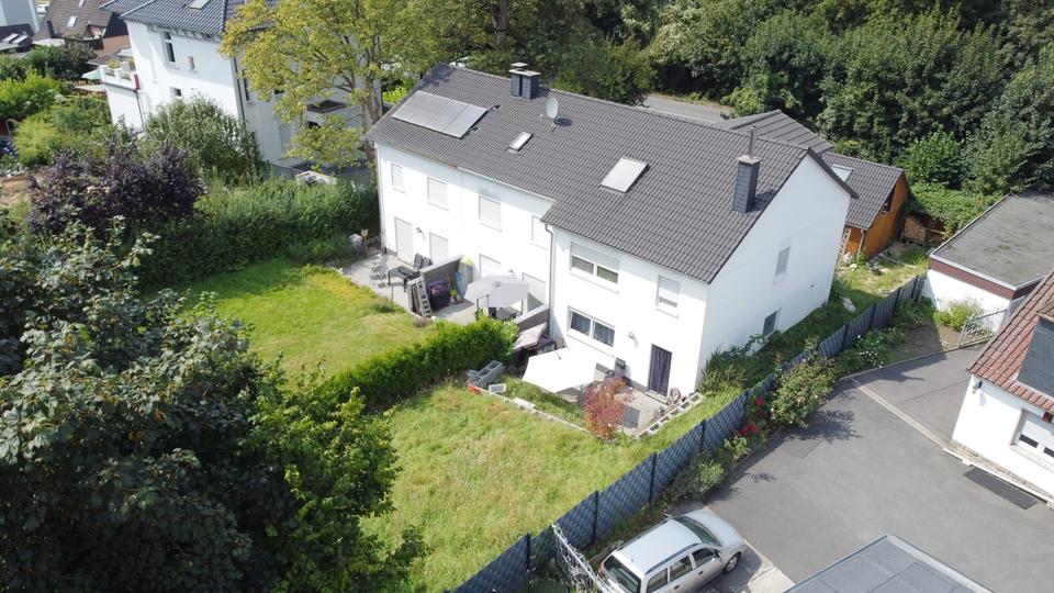 Reihenhaus Schwerte - 4 Zimmer, 180 m&sup2;, 495.000&euro; | Angebot:27075109