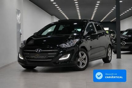 Hyundai i30 136.866 km 10.390 &euro; Wuppertal 42349