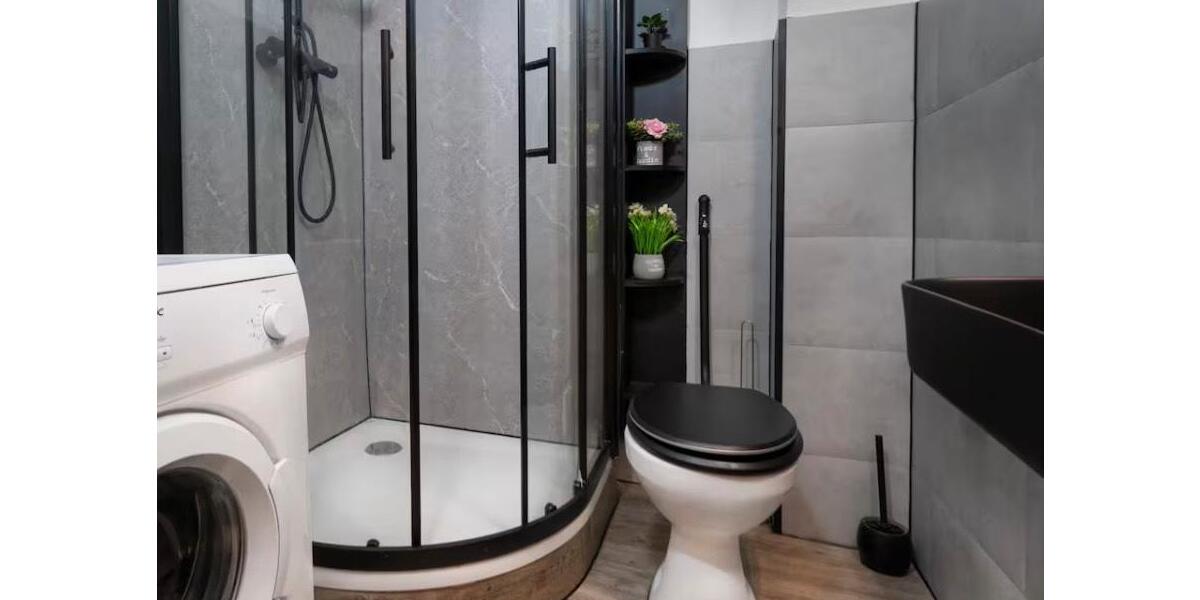 Etagenwohnung Essen Stadtkern - 1.5 Zimmer, 33 m&sup2;, 695&euro; | Angebot:25916582