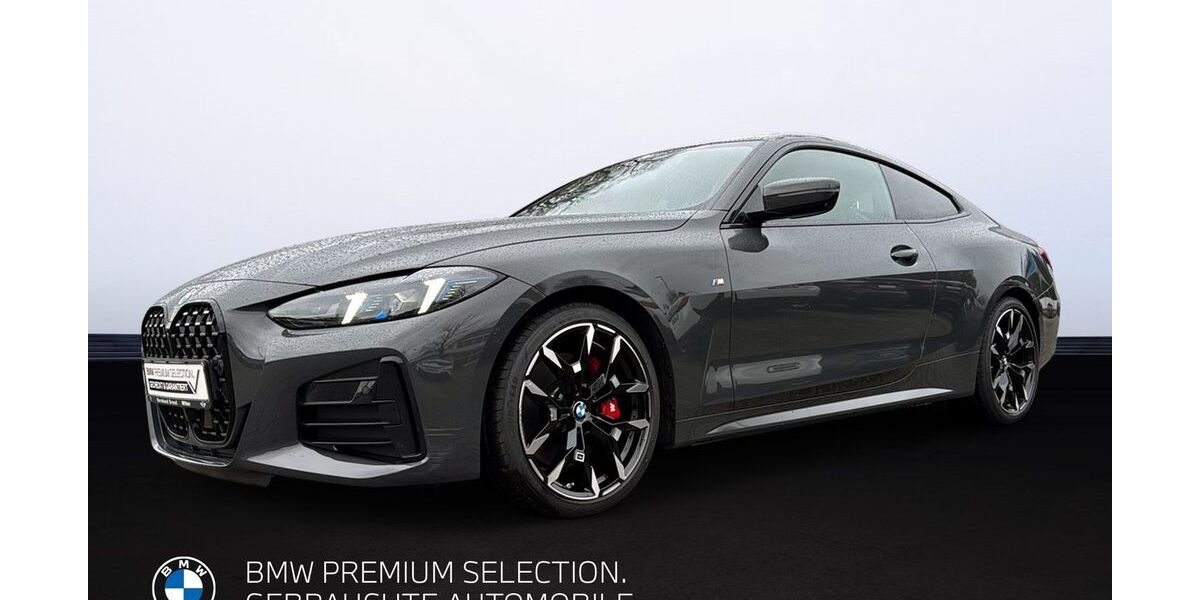 BMW 430 25.841 km 62.900 &euro; Witten 58455