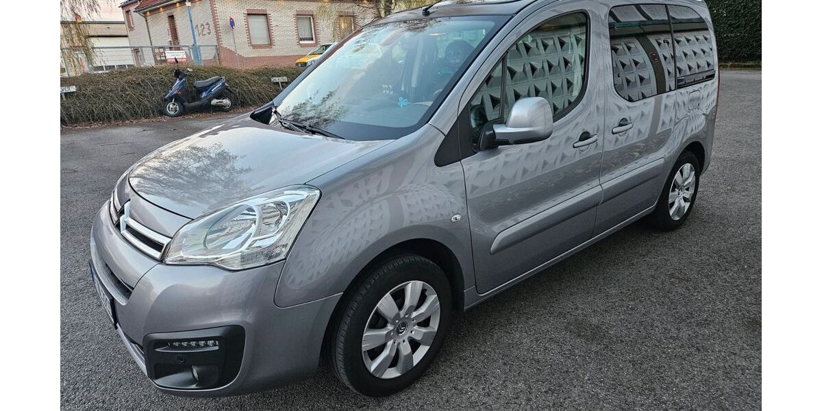 Citroen Berlingo 98.000 km 11.500 &euro; Velbert 42549