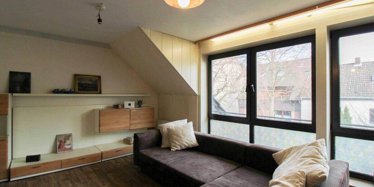 Einfamilienhaus Essen Frintrop - 6 Zimmer, 265 m&sup2;, 899.000&euro; | Angebot:26826071