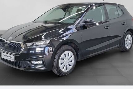 Skoda Fabia 15.854 km 16.870 &euro; Bochum 44809