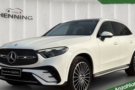 Mercedes-Benz GLC 300 23.810 km 63.480 &euro; Herne 44653