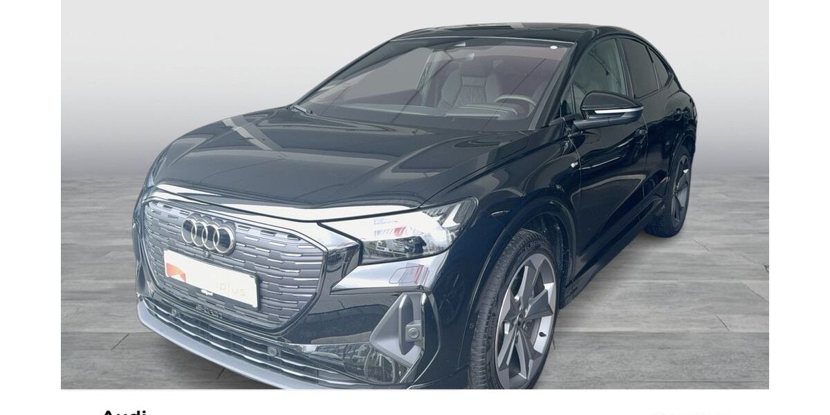 Audi Q4 8.100 km 65.111 &euro; Dortmund 44143