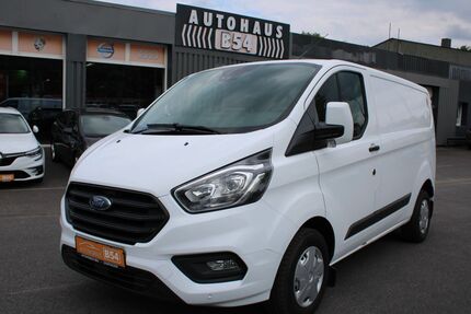Ford Transit Custom 110.620 km 17.441 &euro; Dortmund 44145