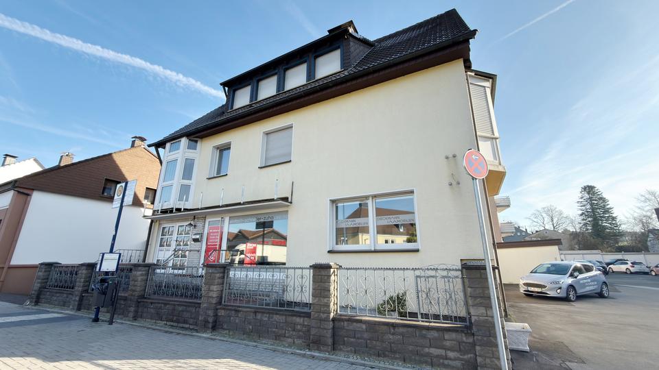 Gewerbeobjekt Schwerte - 1.170&euro; | Angebot:23729743