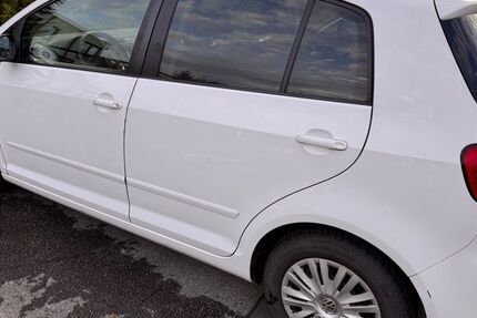 VW Golf Plus 131.300 km 7.100 &euro; Hattingen 45525