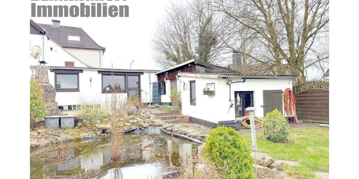 Doppelhaushälfte Holzwickede - 7 Zimmer, 173 m&sup2;, 339.000&euro; | Angebot:25800825