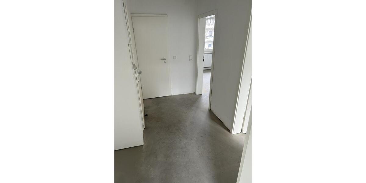 Etagenwohnung Gelsenkirchen Gelsenkirchen-Nord - 2.5 Zimmer, 52 m&sup2;, 503&euro; | Angebot:25524170